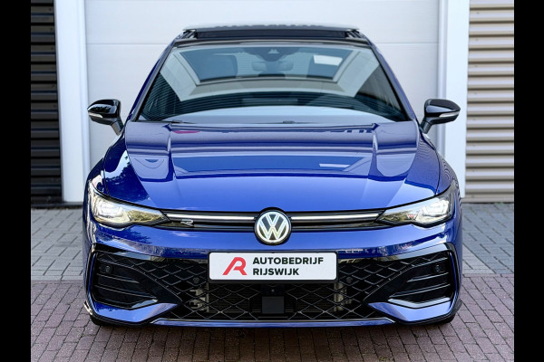 Volkswagen Golf 1.5 eTSI R-Line Edition Pano/H&K/HuD/360