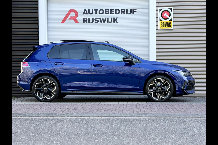 Volkswagen Golf 1.5 eTSI R-Line Edition Pano/H&K/HuD/360