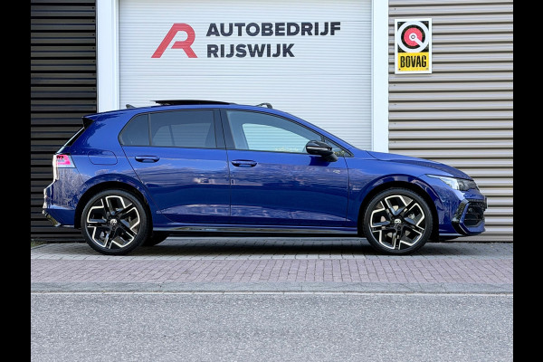 Volkswagen Golf 1.5 eTSI R-Line Edition Pano/H&K/HuD/360