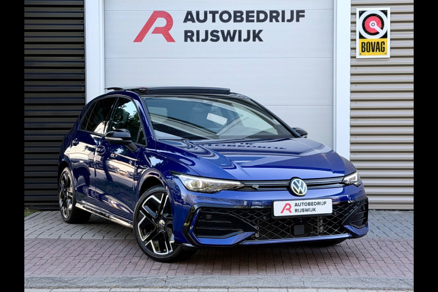 Volkswagen Golf 1.5 eTSI R-Line Edition Pano/H&K/HuD/360