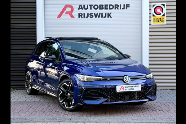 Volkswagen Golf 1.5 eTSI R-Line Edition Pano/H&K/HuD/360