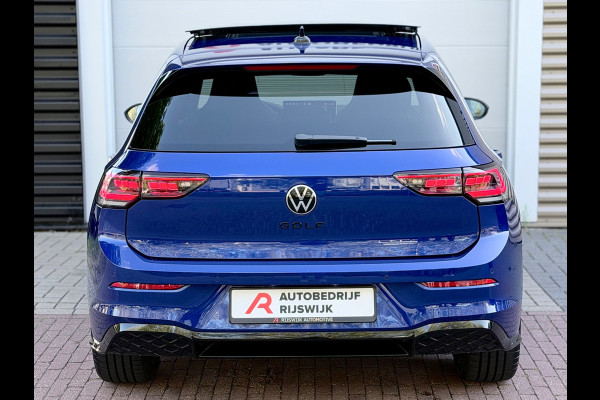 Volkswagen Golf 1.5 eTSI R-Line Edition Pano/H&K/HuD/360