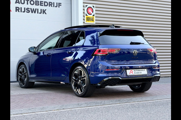 Volkswagen Golf 1.5 eTSI R-Line Edition Pano/H&K/HuD/360