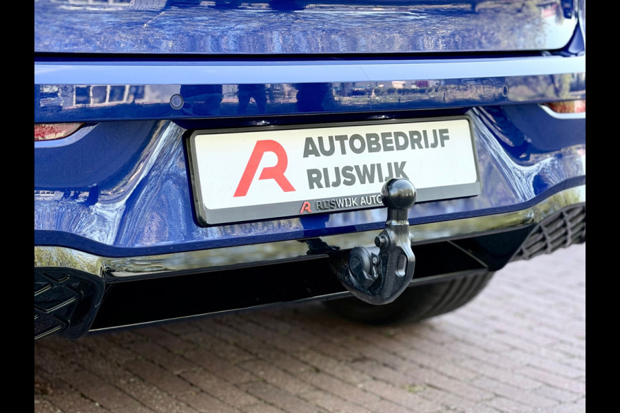 Volkswagen Golf 1.5 eTSI R-Line Edition Pano/H&K/HuD/360
