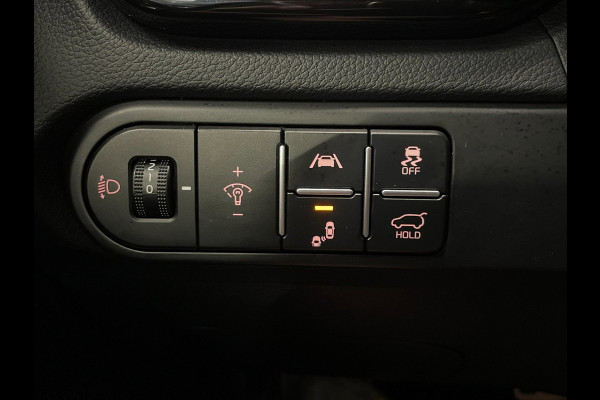 Kia Ceed Sportswagon 1.5 T-GDi GT-Line|160PK|AUTOMAAT|ACC|DIGITAL|KEYLESS|JBL|CARPLAY|ANDROID|STOEL+STUURVERW|CAMERA|CRUISE+CLIMA|
