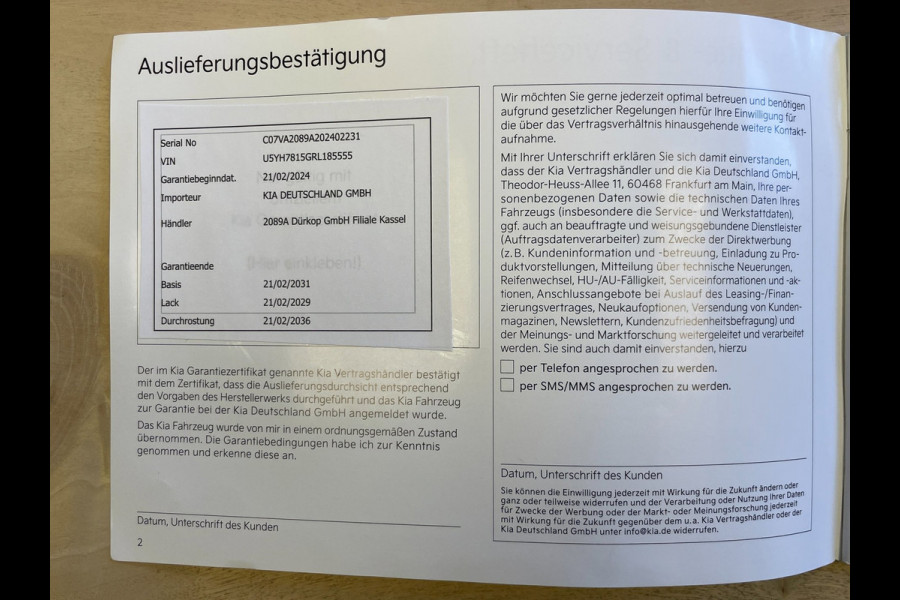 Kia Ceed Sportswagon 1.5 T-GDi GT-Line|160PK|AUTOMAAT|ACC|DIGITAL|KEYLESS|JBL|CARPLAY|ANDROID|STOEL+STUURVERW|CAMERA|CRUISE+CLIMA|