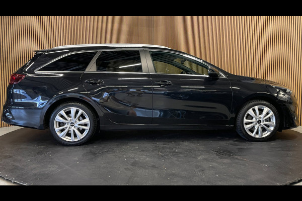 Kia Ceed Sportswagon 1.5 T-GDi GT-Line|160PK|AUTOMAAT|ACC|DIGITAL|KEYLESS|JBL|CARPLAY|ANDROID|STOEL+STUURVERW|CAMERA|CRUISE+CLIMA|