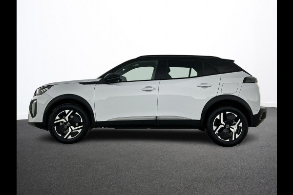 Peugeot 2008 1.2 PureTech 130 GT Automaat Clima Control Camera Achter Navigatie d.m.v. Apple Carplay / Android auto Velgen 17 inch