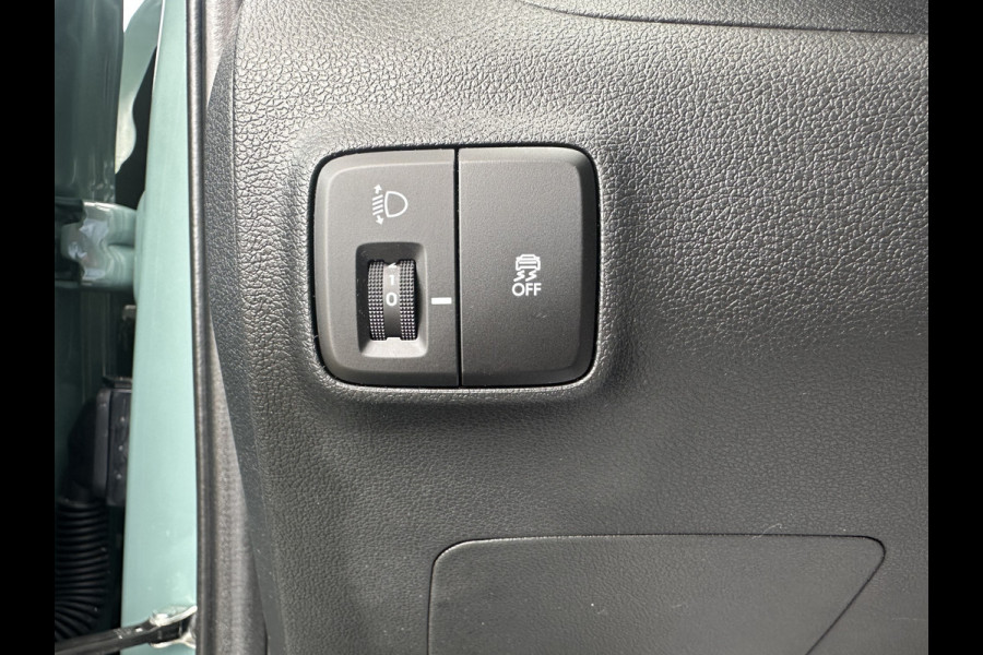 Hyundai i10 1.0 Comfort Limited Automaat