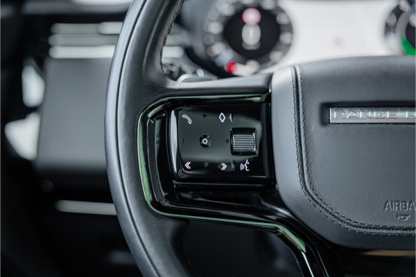 Land Rover Range Rover Sport 3.0 P510e First Edition - BTW | Panorama | 24 Inch Vossen | Meridian | Luchtvering