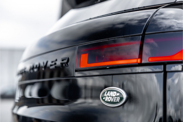 Land Rover Range Rover Sport 3.0 P510e First Edition - BTW | Panorama | 24 Inch Vossen | Meridian | Luchtvering