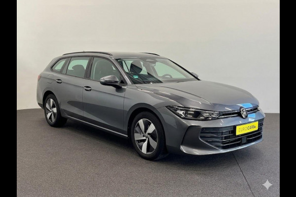 Volkswagen Passat Variant 1.5 eTSI DSG-7 Aut Variant Business Airco ECC Navi Wireless Carplay 17" LM Velgen PDC VA+Camera Adaptive Cruise Control