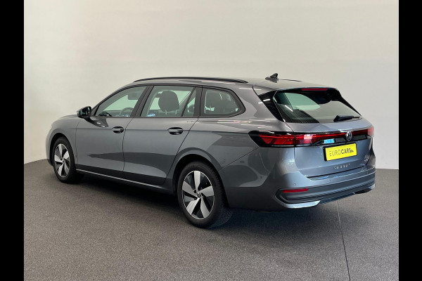 Volkswagen Passat Variant 1.5 eTSI DSG-7 Aut Variant Business Airco ECC Navi Wireless Carplay 17" LM Velgen PDC VA+Camera Adaptive Cruise Control