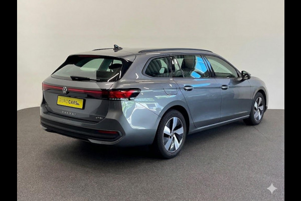 Volkswagen Passat Variant 1.5 eTSI DSG-7 Aut Variant Business Airco ECC Navi Wireless Carplay 17" LM Velgen PDC VA+Camera Adaptive Cruise Control