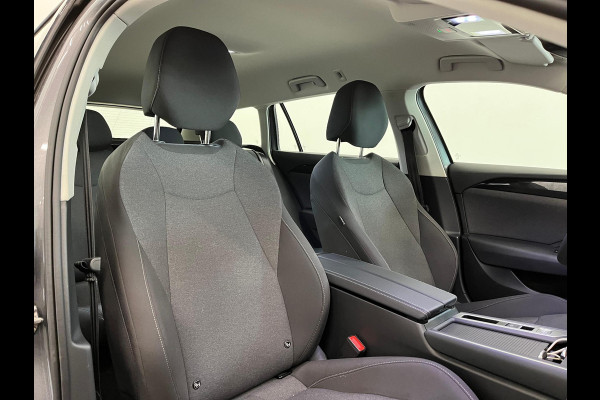 Volkswagen Passat Variant 1.5 eTSI DSG-7 Aut Variant Business Airco ECC Navi Wireless Carplay 17" LM Velgen PDC VA+Camera Adaptive Cruise Control
