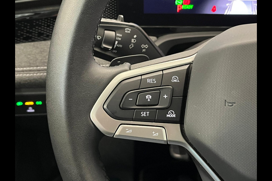 Volkswagen Passat Variant 1.5 eTSI DSG-7 Aut Variant Business Airco ECC Navi Wireless Carplay 17" LM Velgen PDC VA+Camera Adaptive Cruise Control