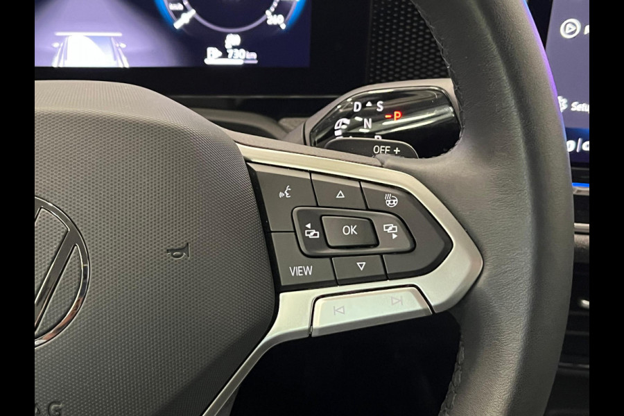 Volkswagen Passat Variant 1.5 eTSI DSG-7 Aut Variant Business Airco ECC Navi Wireless Carplay 17" LM Velgen PDC VA+Camera Adaptive Cruise Control