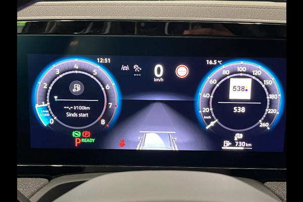Volkswagen Passat Variant 1.5 eTSI DSG-7 Aut Variant Business Airco ECC Navi Wireless Carplay 17" LM Velgen PDC VA+Camera Adaptive Cruise Control