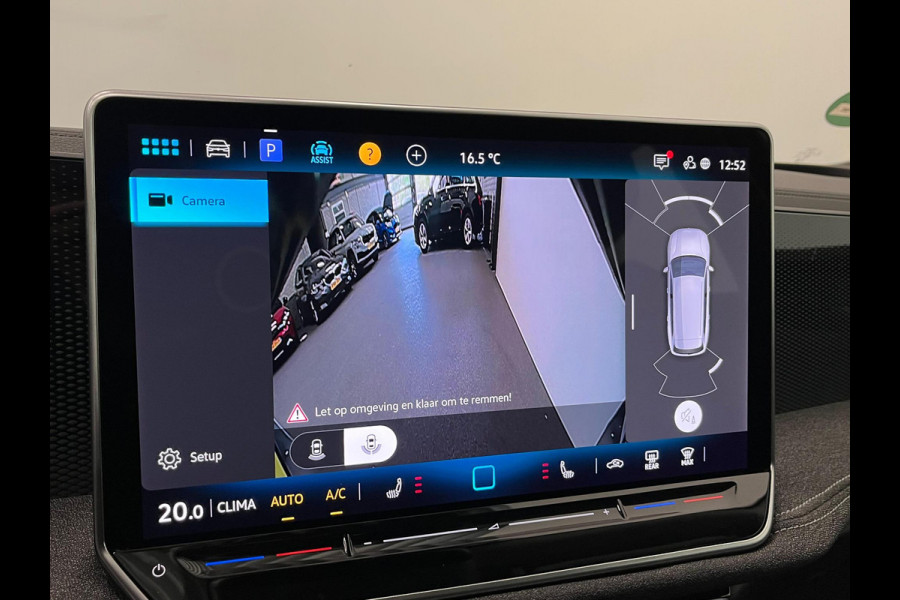 Volkswagen Passat Variant 1.5 eTSI DSG-7 Aut Variant Business Airco ECC Navi Wireless Carplay 17" LM Velgen PDC VA+Camera Adaptive Cruise Control