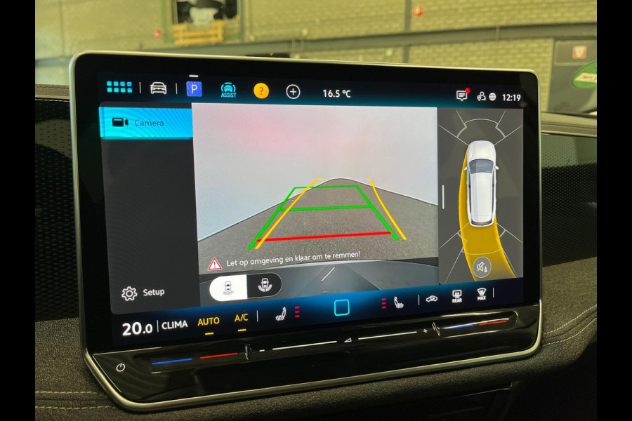 Volkswagen Passat Variant 1.5 eTSI DSG-7 Aut Variant Business Airco ECC Navi Wireless Carplay 17" LM Velgen PDC VA+Camera Adaptive Cruise Control
