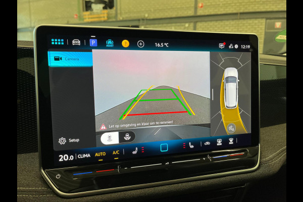 Volkswagen Passat Variant 1.5 eTSI DSG-7 Aut Variant Business Airco ECC Navi Wireless Carplay 17" LM Velgen PDC VA+Camera Adaptive Cruise Control