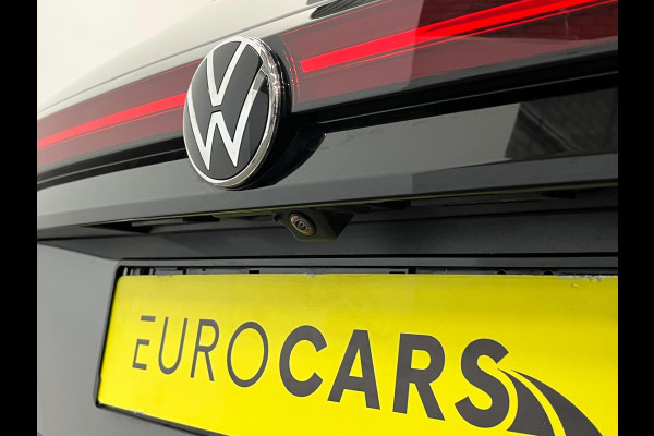 Volkswagen Passat Variant 1.5 eTSI DSG-7 Aut Variant Business Airco ECC Navi Wireless Carplay 17" LM Velgen PDC VA+Camera Adaptive Cruise Control