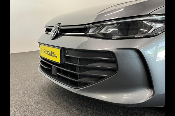 Volkswagen Passat Variant 1.5 eTSI DSG-7 Aut Variant Business Airco ECC Navi Wireless Carplay 17" LM Velgen PDC VA+Camera Adaptive Cruise Control