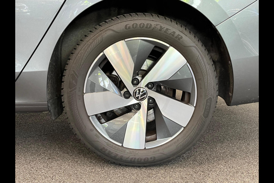 Volkswagen Passat Variant 1.5 eTSI DSG-7 Aut Variant Business Airco ECC Navi Wireless Carplay 17" LM Velgen PDC VA+Camera Adaptive Cruise Control