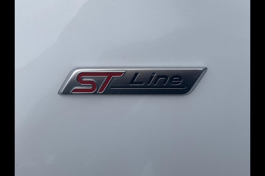 Ford Puma 1.0 EcoBoost Hybrid ST-Line X 125pk | Adaptieve Cruise | Sync 3 Navigatie | All Seasons
