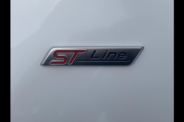 Ford Puma 1.0 EcoBoost Hybrid ST-Line X 125pk | Adaptieve Cruise | Sync 3 Navigatie | All Seasons