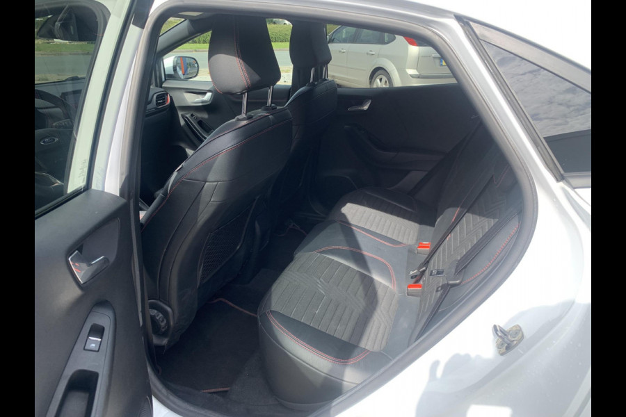 Ford Puma 1.0 EcoBoost Hybrid ST-Line X 125pk | Adaptieve Cruise | Sync 3 Navigatie | All Seasons