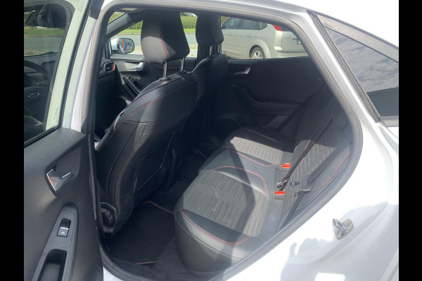 Ford Puma 1.0 EcoBoost Hybrid ST-Line X 125pk | Adaptieve Cruise | Sync 3 Navigatie | All Seasons