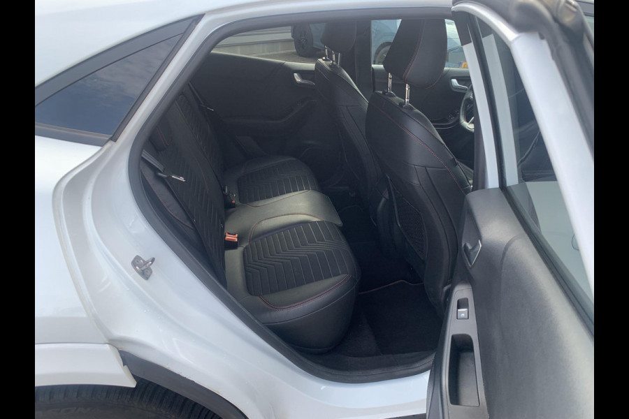 Ford Puma 1.0 EcoBoost Hybrid ST-Line X 125pk | Adaptieve Cruise | Sync 3 Navigatie | All Seasons