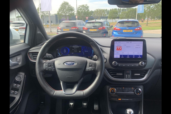 Ford Puma 1.0 EcoBoost Hybrid ST-Line X 125pk | Adaptieve Cruise | Sync 3 Navigatie | All Seasons