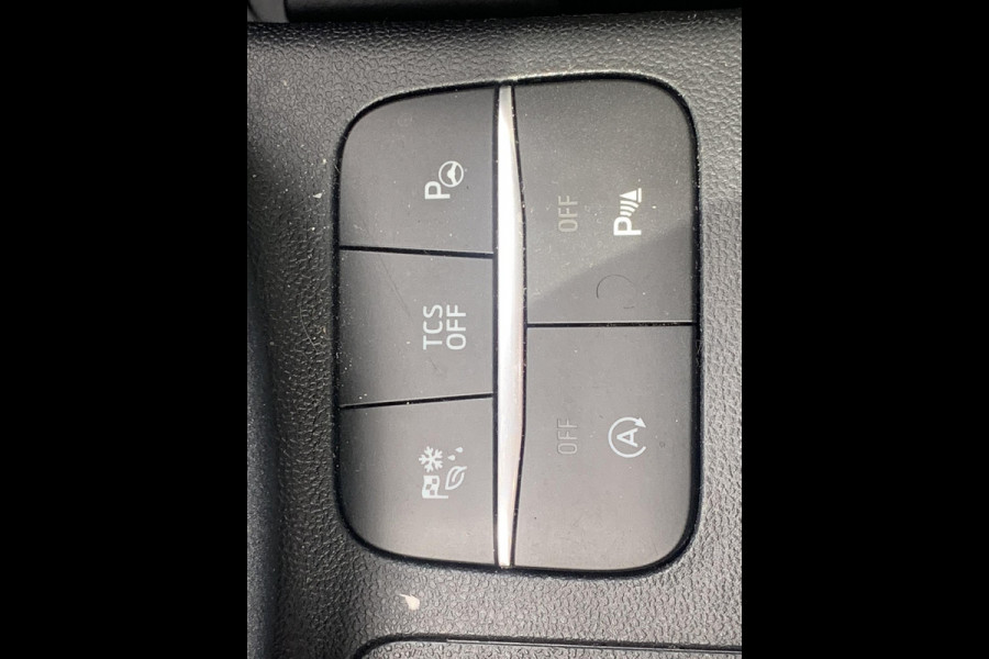 Ford Puma 1.0 EcoBoost Hybrid ST-Line X 125pk | Adaptieve Cruise | Sync 3 Navigatie | All Seasons