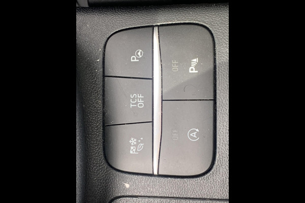 Ford Puma 1.0 EcoBoost Hybrid ST-Line X 125pk | Adaptieve Cruise | Sync 3 Navigatie | All Seasons