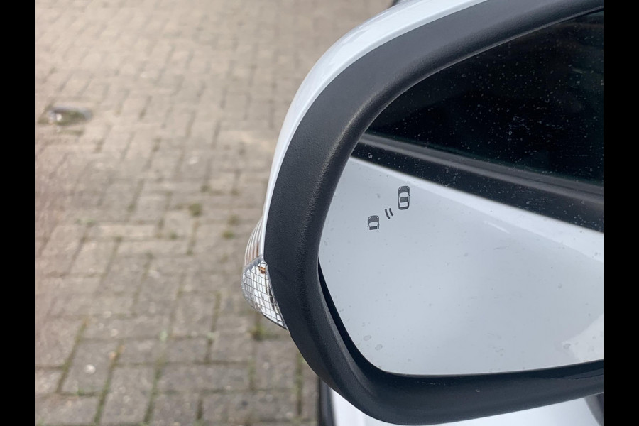 Ford Puma 1.0 EcoBoost Hybrid ST-Line X 125pk | Adaptieve Cruise | Sync 3 Navigatie | All Seasons