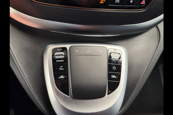 Mercedes-Benz EQV 300 L3 - 8-Pers. - Airmatic - Leer - Elec. deuren - 360 - Inter & Exterieur pakket - Incl. Garantie