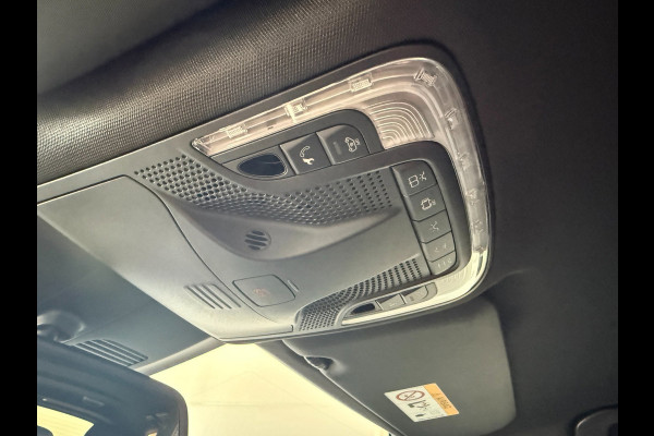 Mercedes-Benz EQV 300 L3 - 8-Pers. - Airmatic - Leer - Elec. deuren - 360 - Inter & Exterieur pakket - Incl. Garantie