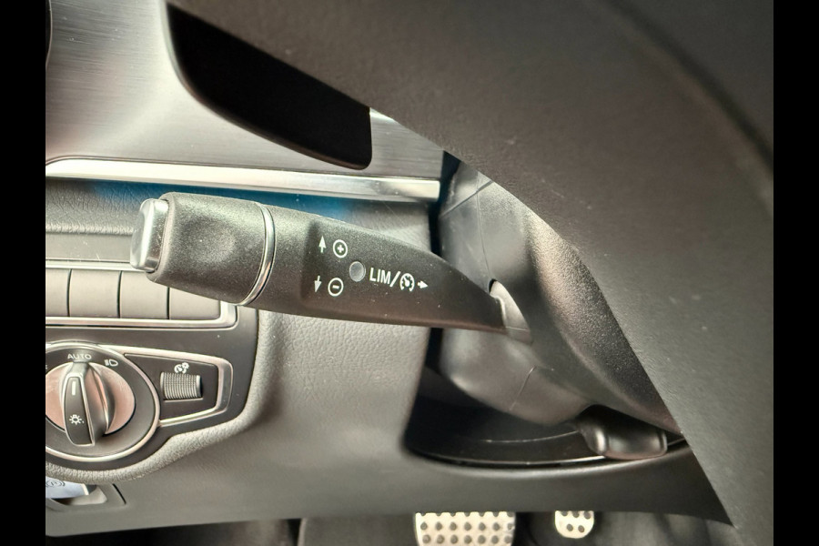Mercedes-Benz EQV 300 L3 - 8-Pers. - Airmatic - Leer - Elec. deuren - 360 - Inter & Exterieur pakket - Incl. Garantie