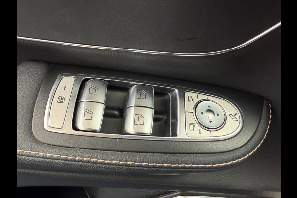 Mercedes-Benz EQV 300 L3 - 8-Pers. - Airmatic - Leer - Elec. deuren - 360 - Inter & Exterieur pakket - Incl. Garantie