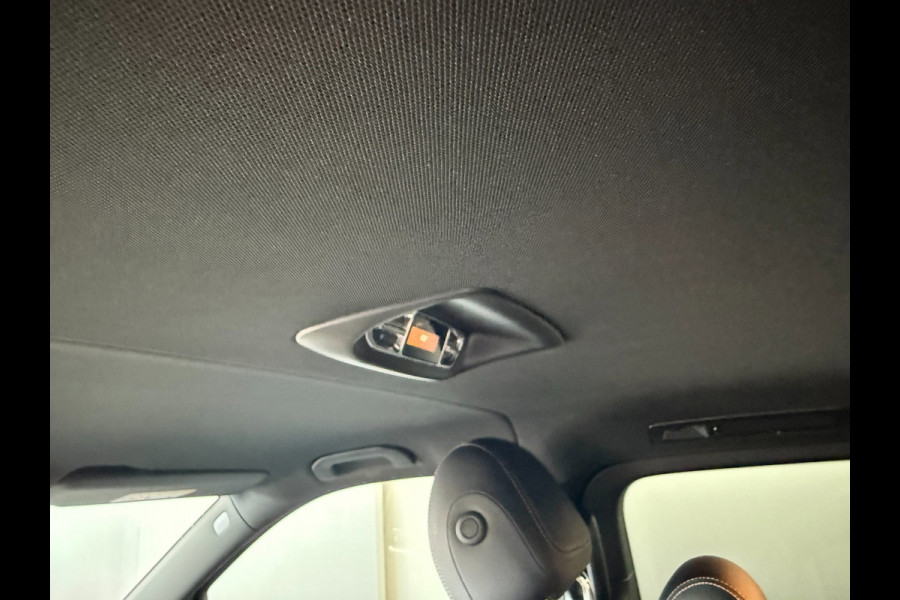 Mercedes-Benz EQV 300 L3 - 8-Pers. - Airmatic - Leer - Elec. deuren - 360 - Inter & Exterieur pakket - Incl. Garantie