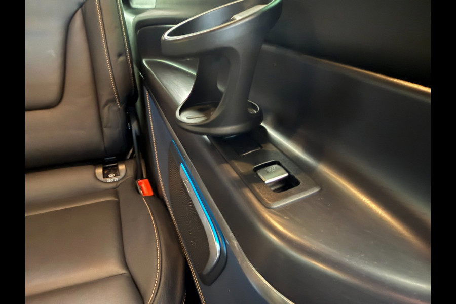 Mercedes-Benz EQV 300 L3 - 8-Pers. - Airmatic - Leer - Elec. deuren - 360 - Inter & Exterieur pakket - Incl. Garantie