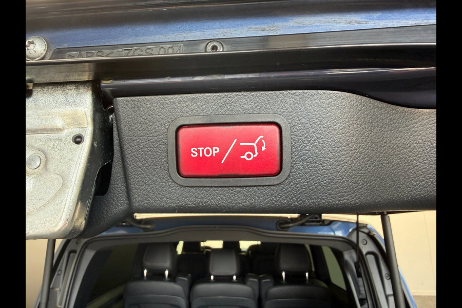 Mercedes-Benz EQV 300 L3 - 8-Pers. - Airmatic - Leer - Elec. deuren - 360 - Inter & Exterieur pakket - Incl. Garantie