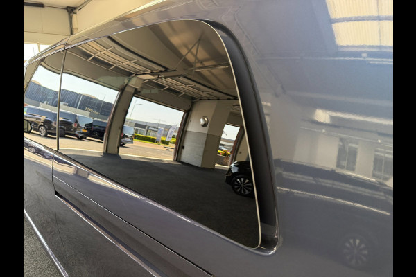 Mercedes-Benz EQV 300 L3 - 8-Pers. - Airmatic - Leer - Elec. deuren - 360 - Inter & Exterieur pakket - Incl. Garantie