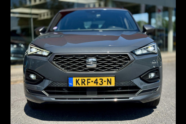 Seat Tarraco 1.4 TSI e-Hybrid PHEV FR | SOH: 99,6% | Elktr. Trekhaak | Adaptive Cc | Climate V+A |