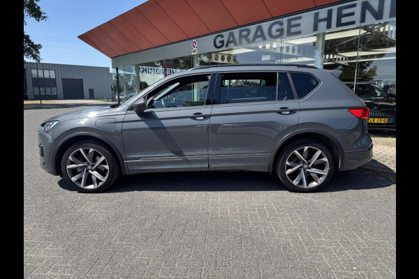 Seat Tarraco 1.4 TSI e-Hybrid PHEV FR | SOH: 99,6% | Elktr. Trekhaak | Adaptive Cc | Climate V+A |
