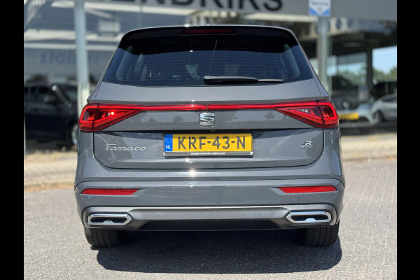 Seat Tarraco 1.4 TSI e-Hybrid PHEV FR | SOH: 99,6% | Elktr. Trekhaak | Adaptive Cc | Climate V+A |