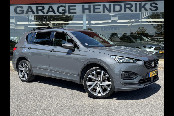 Seat Tarraco 1.4 TSI e-Hybrid PHEV FR | SOH: 99,6% | Elktr. Trekhaak | Adaptive Cc | Climate V+A |
