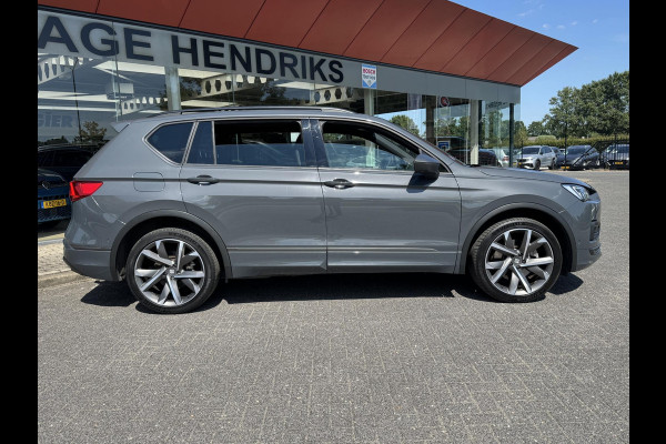 Seat Tarraco 1.4 TSI e-Hybrid PHEV FR | SOH: 99,6% | Elktr. Trekhaak | Adaptive Cc | Climate V+A |